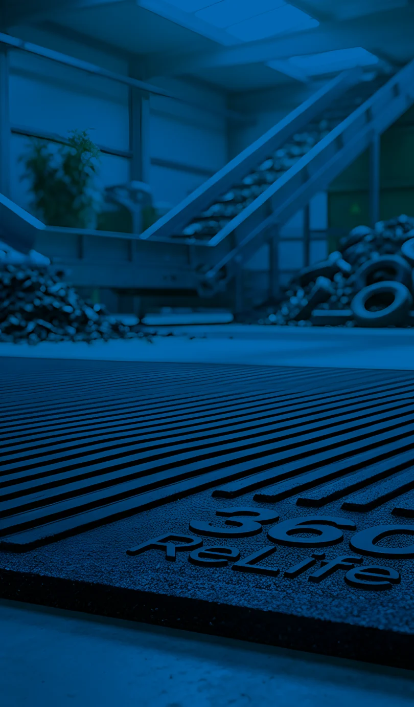 Recycling Facility