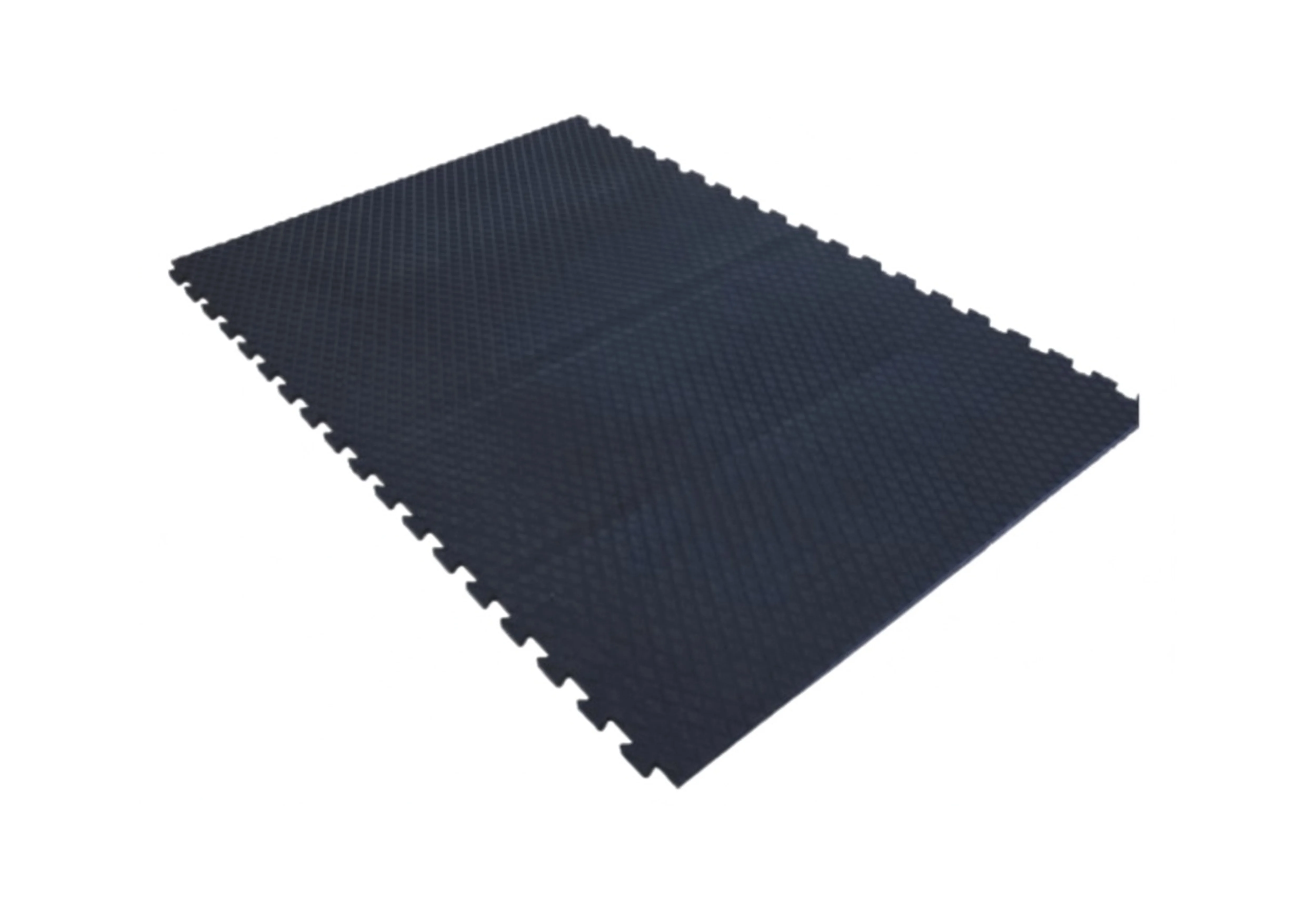 Diamond Interlocking Mat
