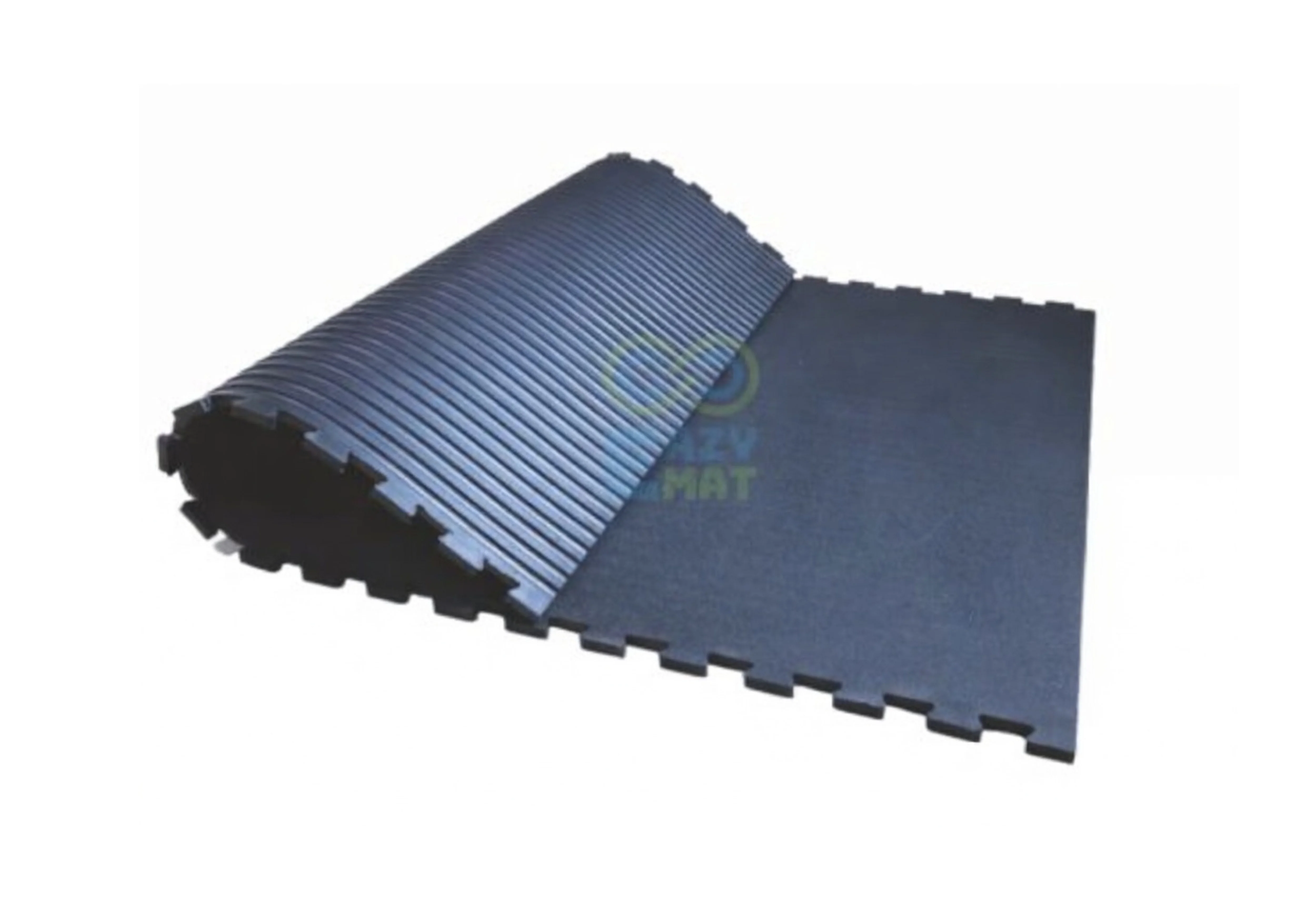 Ameoba Interlocking Mat