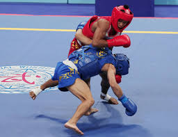 Sports Mat